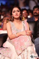 Akhil Movie Audio Launch